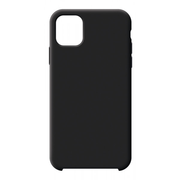 Фото - Чехол для смартфона Armorstandart ICON2 Case for Apple iPhone 11 Black (ARM60552)