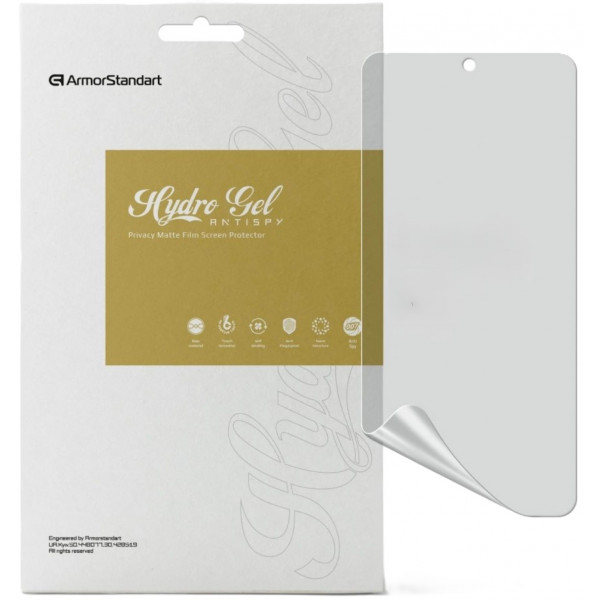 Фото - Защитная пленка для смартфона Armorstandart Anti-spy for Xiaomi Poco X7 (ARM82711)