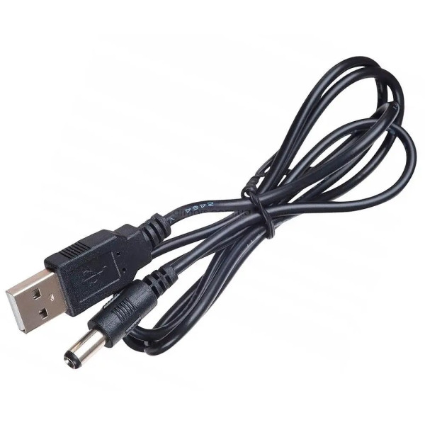 Фото - Кабель питания Armorstandart USB - DC 5.5x2.1 1m (ARM79303)