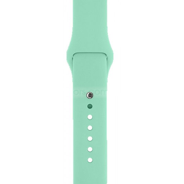 Фото - Ремешок для смарт-часов Armorstandart Sport Band (3 Straps) for Apple Watch 38/40/41mm Succulent (ARM65081)