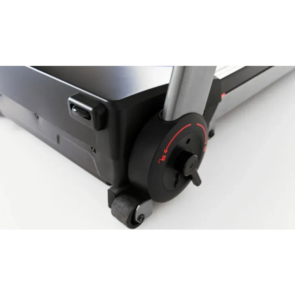 Фото - Беговая дорожка Everfit TFK 495 Slim (TFK-495-SLIM)