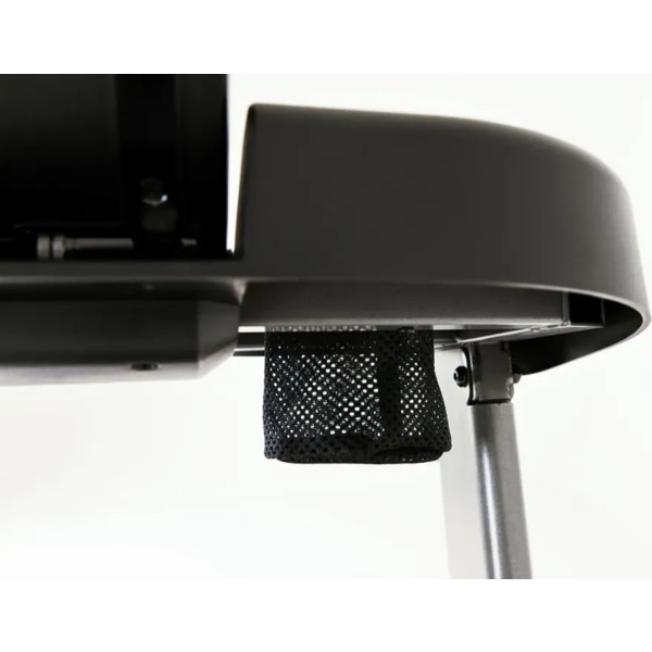 Фото - Беговая дорожка Everfit TFK 495 Slim (TFK-495-SLIM)