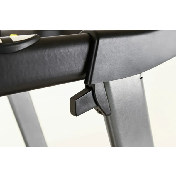 Фото - Беговая дорожка Everfit TFK 495 Slim (TFK-495-SLIM)