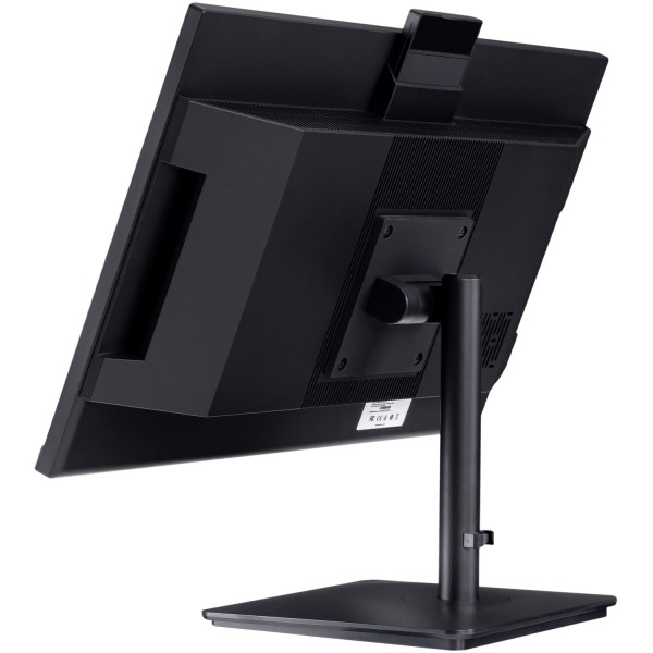 Фото - Компьютер-моноблок ProLogix PLQ61024 (PLQ61024.I124.16.S5.N.3545) Black