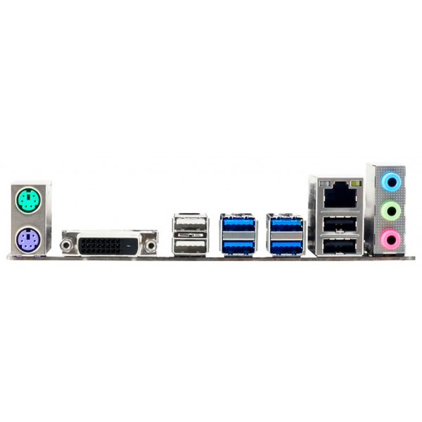 Фото - Материнская плата Biostar TB250-BTC Pro