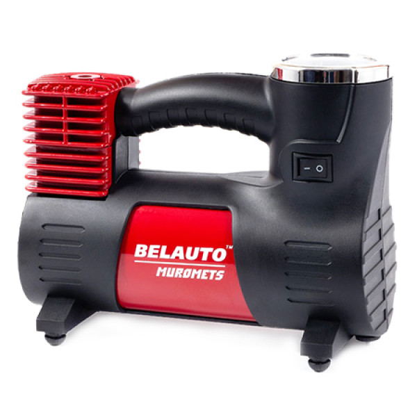 Фото - Автокомпрессор BelAuto МУРОМЕЦ (BK43)