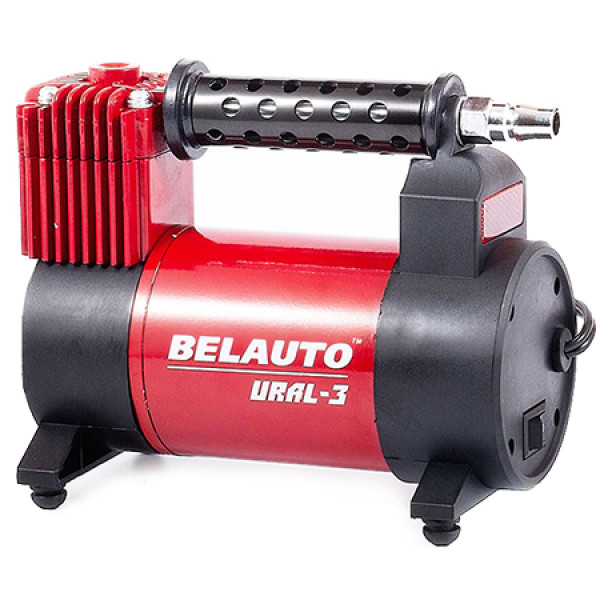 Фото - Автокомпрессор BelAuto УРАЛ-3 (BK44)