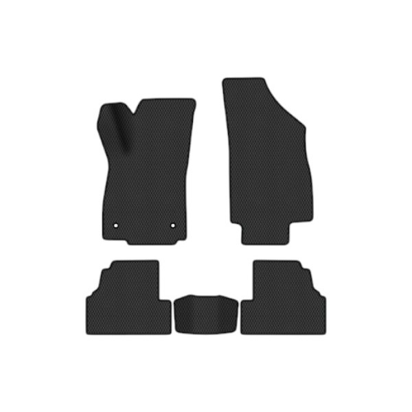 Фото - EVA коврики в салон авто EVAtech для Encore Buick 2013-2016 1 поколение SUV USABK44112CE5OU2RBB