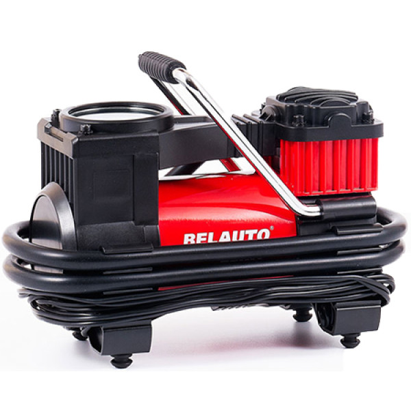 Фото - Автокомпрессор BelAuto ЗЕНИТ (BK49)