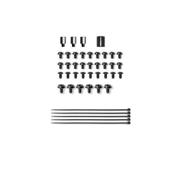 Фото - Корпус Deepcool CG530 Black (R-CG530-BKNDA0-G-1) без БП