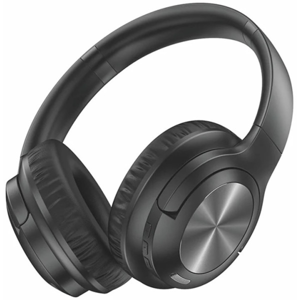 Фото - Наушники полноразмерные беспроводные Foneng BL51 Black (BL51-BL)