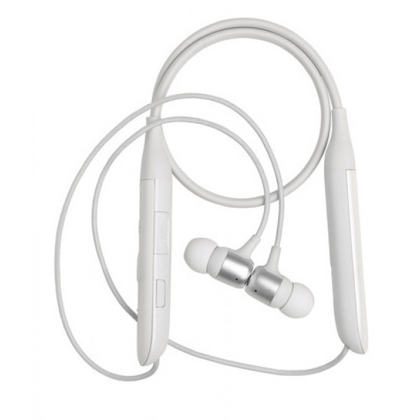 Фото - Наушники вкладыши беспроводные JBL Live 220BT White (JBLLIVE220BTWHT)
