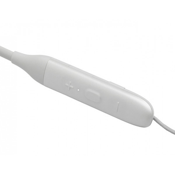 Фото - Наушники вкладыши беспроводные JBL Live 220BT White (JBLLIVE220BTWHT)