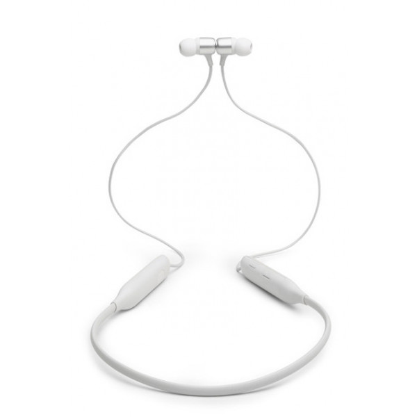 Фото - Наушники вкладыши беспроводные JBL Live 220BT White (JBLLIVE220BTWHT)