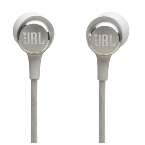 Фото - Наушники вкладыши беспроводные JBL Live 220BT White (JBLLIVE220BTWHT)