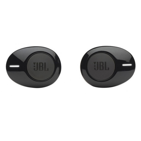 Фото - Наушники вкладыши беспроводные JBL Tune 120TWS Black (JBLT120TWSBLK)