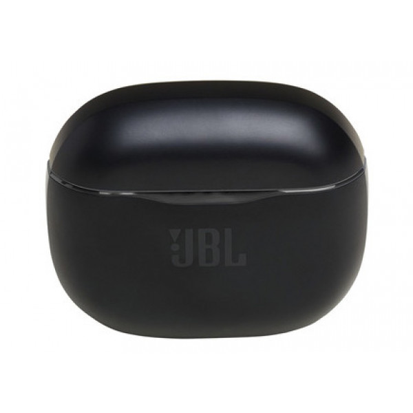 Фото - Наушники вкладыши беспроводные JBL Tune 120TWS Black (JBLT120TWSBLK)