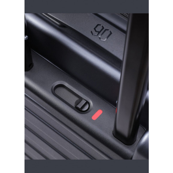 Фото - Чемодан Xiaomi Ninetygo Business Travel Luggage 28'' Black (6970055346740/6941413216777)