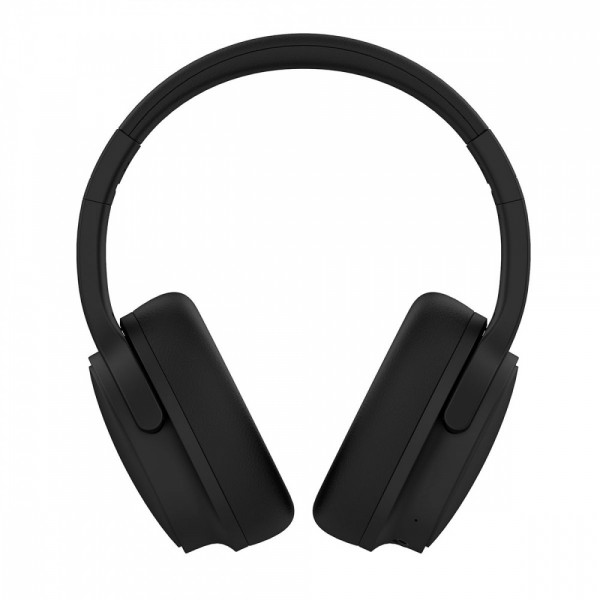 Фото - Наушники накладные беспроводные Proove Tender Black (488600001)