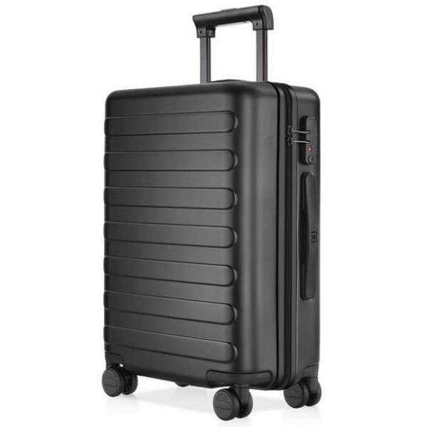 Фото - Чемодан Xiaomi Ninetygo Business Travel Luggage 28'' Black (6970055346740/6941413216777)