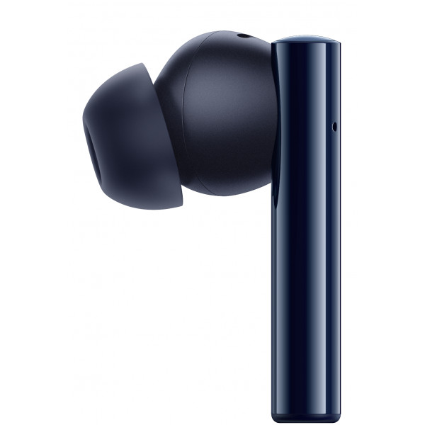 Фото - Наушники вкладыши беспроводные TWS realme Buds Air2 Black (RMA2003 Black)