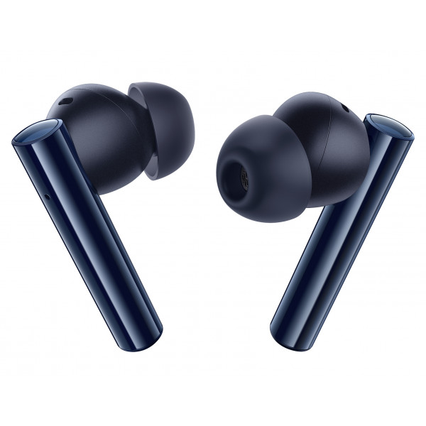 Фото - Наушники вкладыши беспроводные TWS realme Buds Air2 Black (RMA2003 Black)