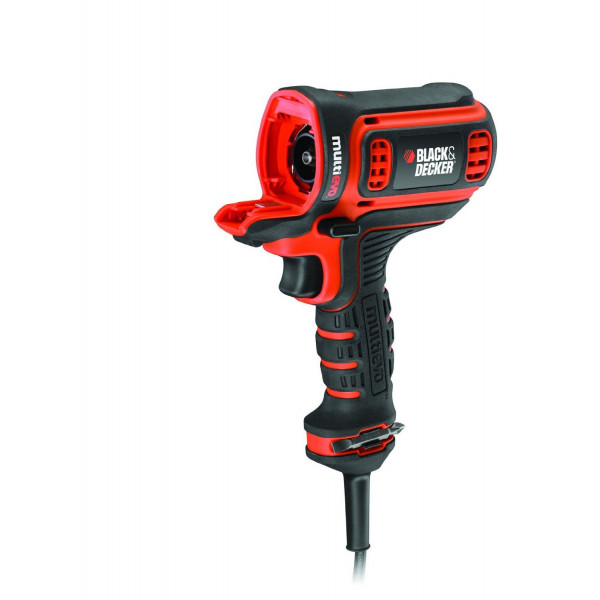 Фото - Многофункциональный инструмент Black&Decker MT350K-QS