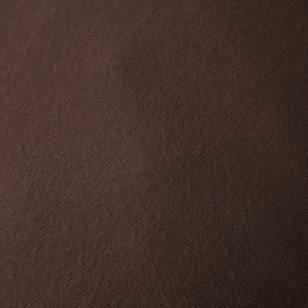 Фото - Наволочка MirSon Фланель 002-003 Black/Brown 60х60 см (2200009657603)