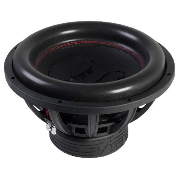 Фото - Автосабвуфер Vibe BD15D2SPL-V3
