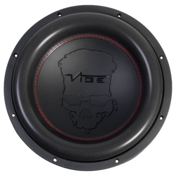 Фото - Автосабвуфер Vibe BD15D2SPL-V3