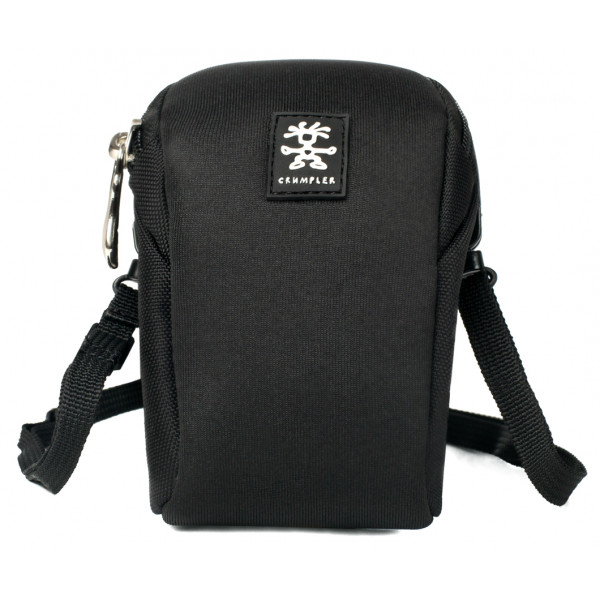 Crumpler Base Layer Camera Pouch S Black BLCP S 001 COMFY