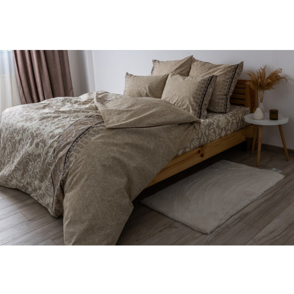 Фото - Комплект постельного белья ТЕП Soft dreams Blenheim (2-03860_25668)