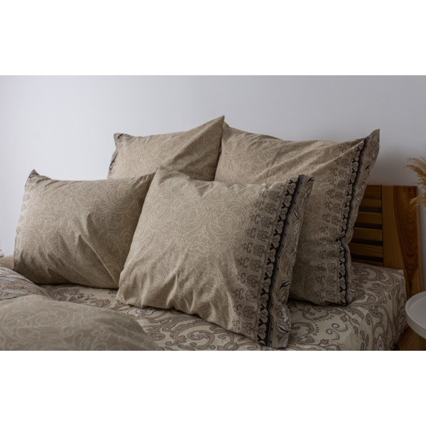 Фото - Комплект постельного белья ТЕП Soft dreams Blenheim (2-03860_25668)