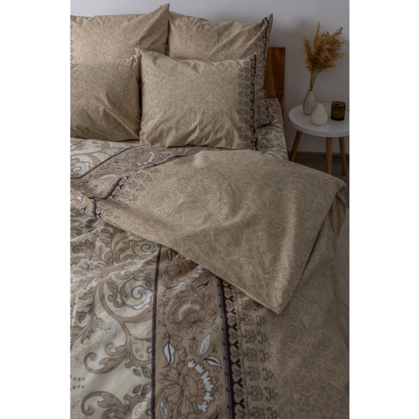 Фото - Комплект постельного белья ТЕП Soft dreams Blenheim (2-03860_25668)
