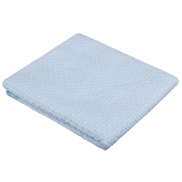 Фото - Одеяло детское лето Akuku Blue (A1805)