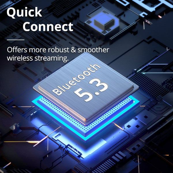 Фото - Портативная акустика Tronsmart Trip Grey