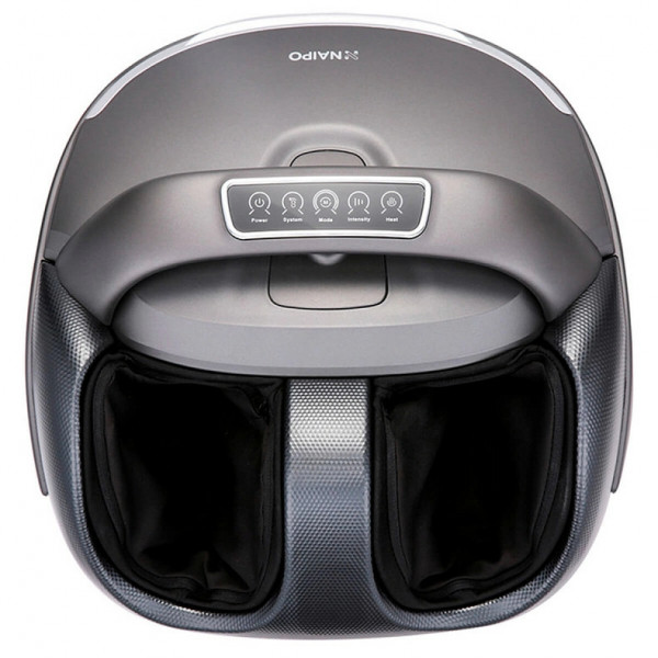 Фото - Массажер для ног Naipo MGF-839A