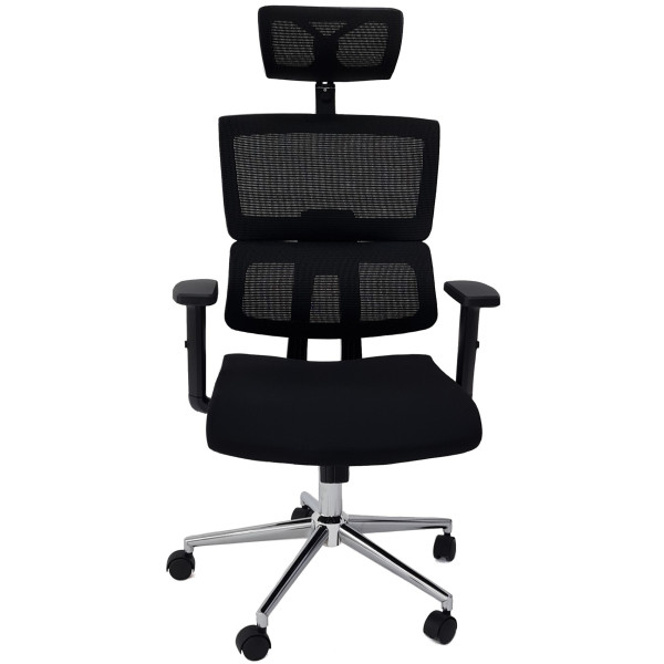 Фото - Кресло офисное Barsky Mesh Office (BM-10)