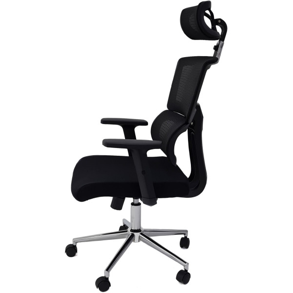 Фото - Кресло офисное Barsky Mesh Office (BM-10)
