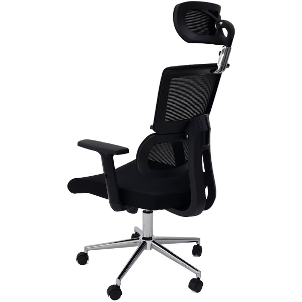 Фото - Кресло офисное Barsky Mesh Office (BM-10)