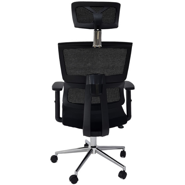 Фото - Кресло офисное Barsky Mesh Office (BM-10)