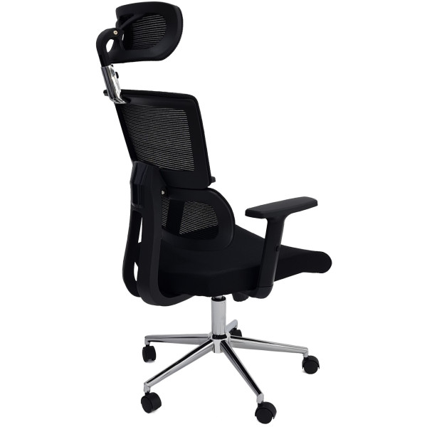 Фото - Кресло офисное Barsky Mesh Office (BM-10)