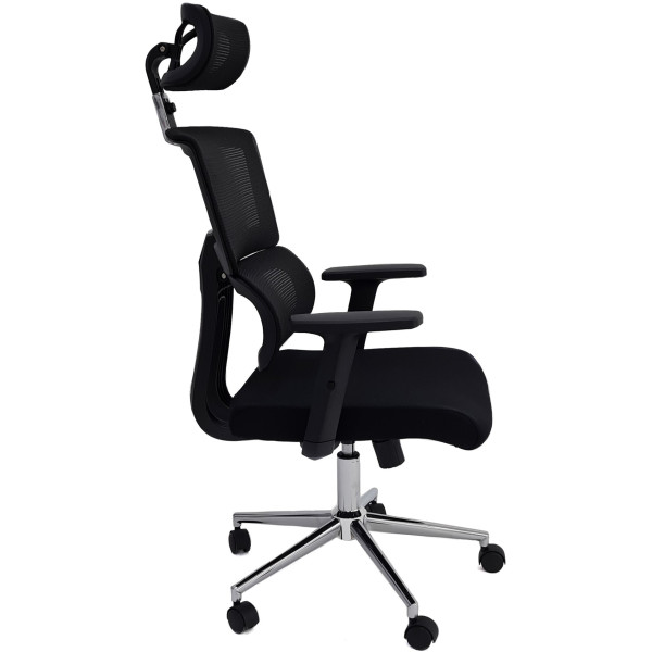 Фото - Кресло офисное Barsky Mesh Office (BM-10)