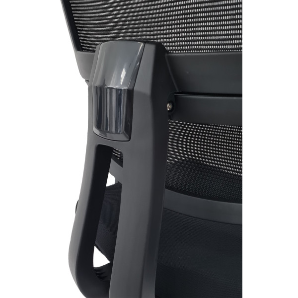 Фото - Кресло офисное Barsky Mesh Office (BM-10)