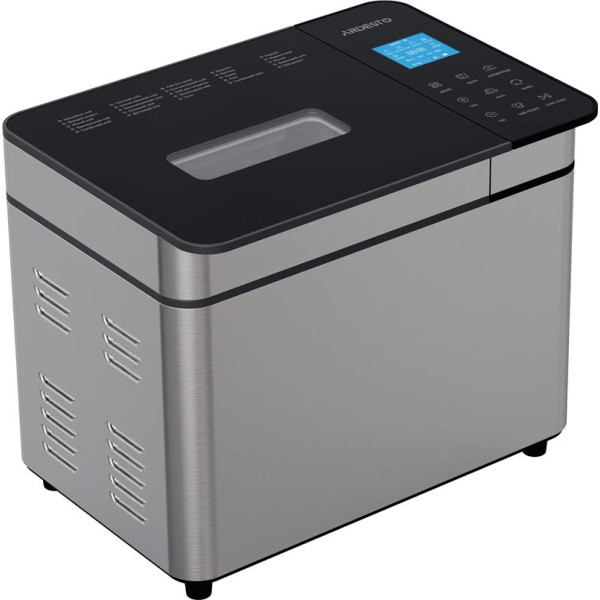 Фото - Хлебопечь Ardesto BM-A900BL