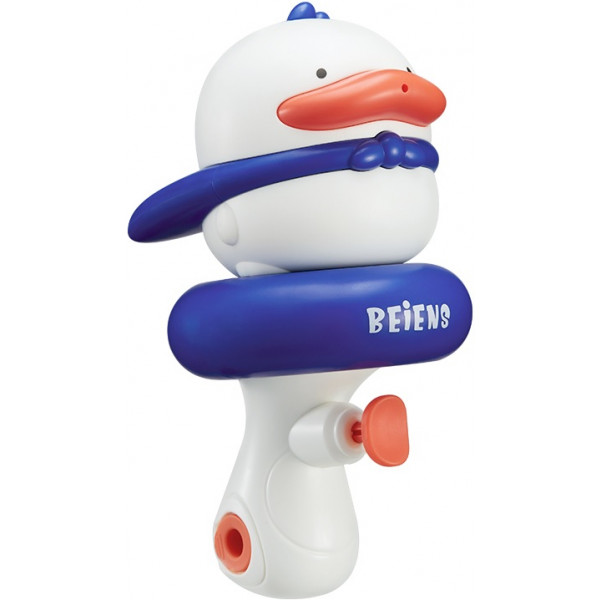 Фото - Водяной пистолет Beiens B-M-1