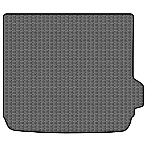 Фото - EVA коврик в багажник авто EVAtech для X4 (GO2) BMW 2018 2 поколение SUV USA (BM13384BH1SGB)