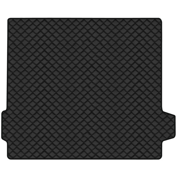 Фото - Коврик из экокожи в багажник авто EVAtech ECO для X5 (G05) BMW 2018 4 поколение SUV EU BM1523BA1BBB