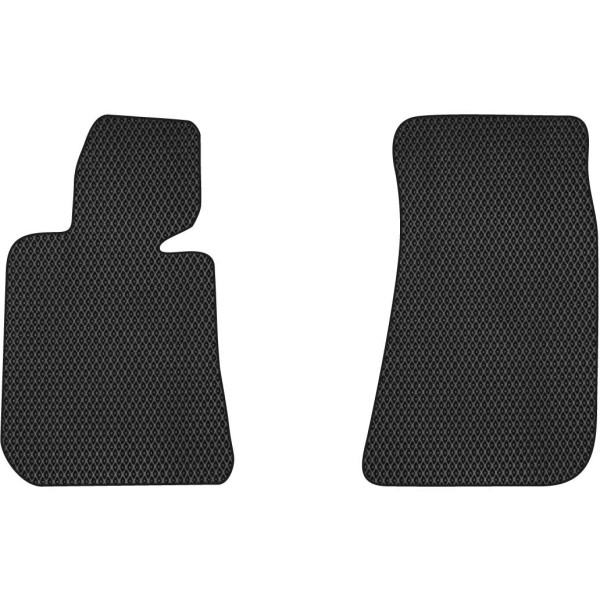 Фото - EVA коврики в салон авто передние EVAtech для 3 Series (E30) RWD BMW 1982-1994 2 поколение Combi EU (BM1741AB2RBB)