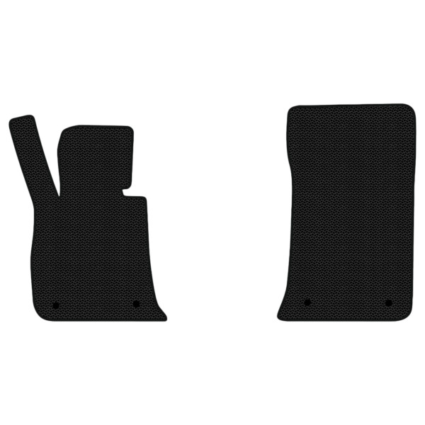 Фото - EVA коврики в салон авто передние EVAtech для 3 Series (E91) BMW 2005-2013 5 поколение Combi EU (BM21270A2BW4KBB)